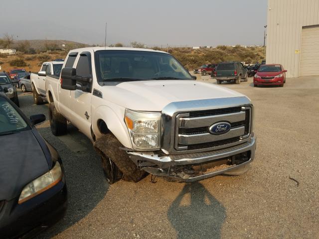 Photo 0 VIN: 1FT7W2BT4BEB75017 - FORD F250 SUPER 