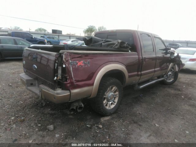 Photo 3 VIN: 1FT7W2BT4BEB79794 - FORD F-250 