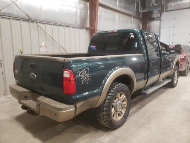 Photo 3 VIN: 1FT7W2BT4BEB99298 - FORD F250 SUPER 