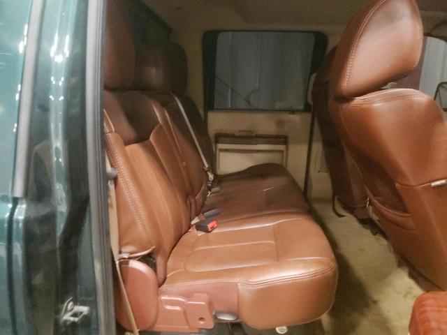 Photo 5 VIN: 1FT7W2BT4BEB99298 - FORD F250 SUPER 