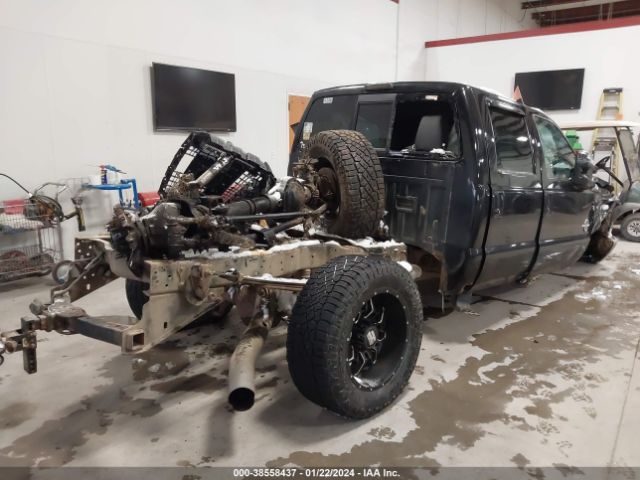 Photo 3 VIN: 1FT7W2BT4BEC17783 - FORD F-250 