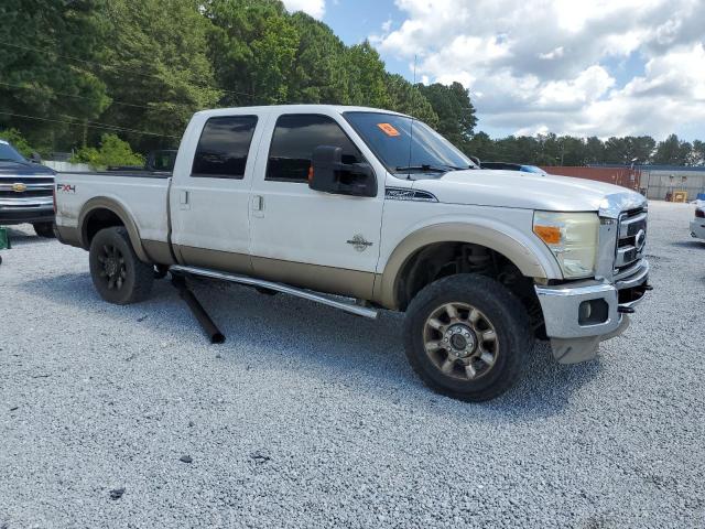 Photo 3 VIN: 1FT7W2BT4BEC18917 - FORD F250 SUPER 