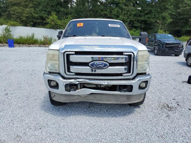 Photo 4 VIN: 1FT7W2BT4BEC18917 - FORD F250 SUPER 