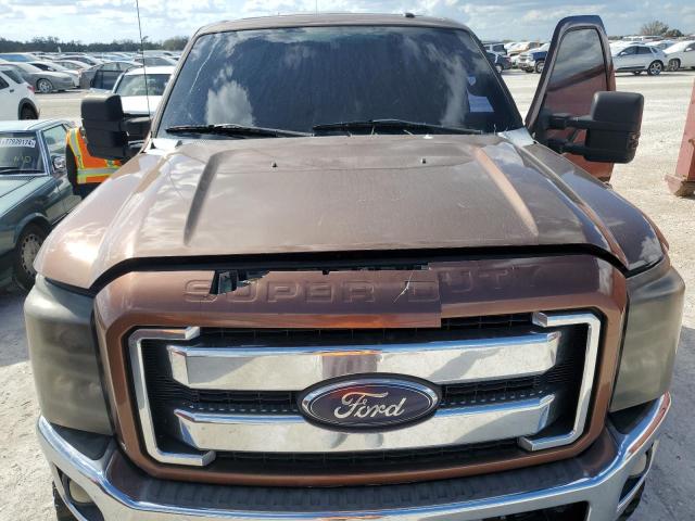 Photo 10 VIN: 1FT7W2BT4BEC56390 - FORD F250 SUPER 