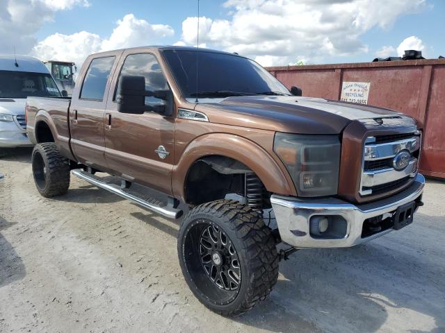 Photo 3 VIN: 1FT7W2BT4BEC56390 - FORD F250 SUPER 