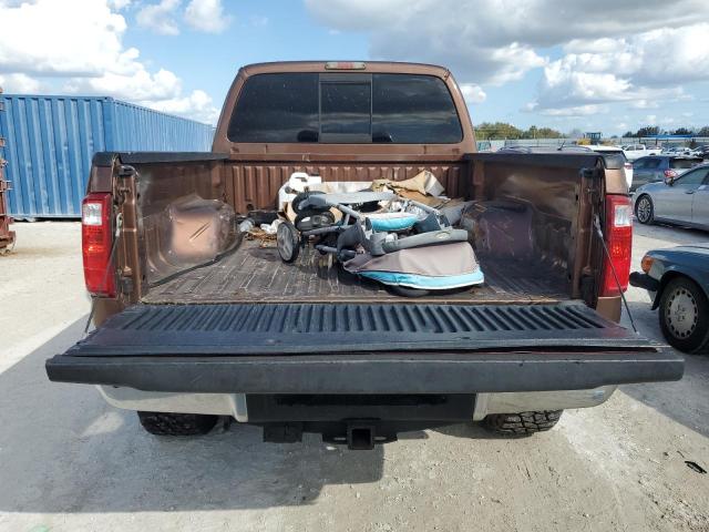 Photo 5 VIN: 1FT7W2BT4BEC56390 - FORD F250 SUPER 