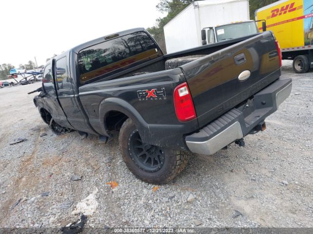 Photo 2 VIN: 1FT7W2BT4BEC61573 - FORD F-250 