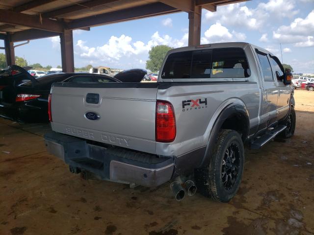 Photo 3 VIN: 1FT7W2BT4BEC90474 - FORD F250 SUPER 