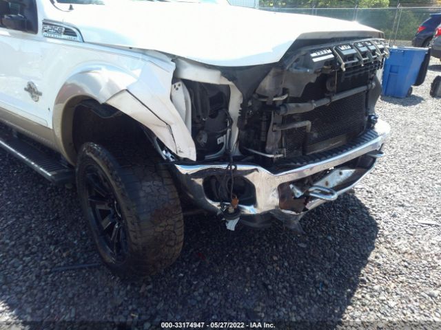 Photo 5 VIN: 1FT7W2BT4CEA30870 - FORD SUPER DUTY F-250 