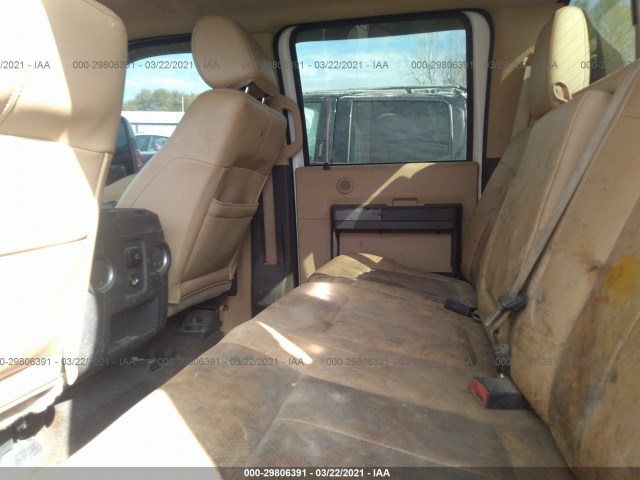 Photo 7 VIN: 1FT7W2BT4CEA37057 - FORD SUPER DUTY F-250 