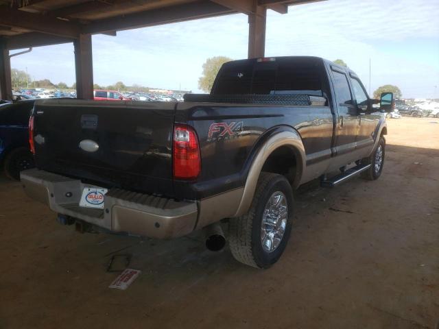 Photo 3 VIN: 1FT7W2BT4CEB32802 - FORD F250 SUPER 