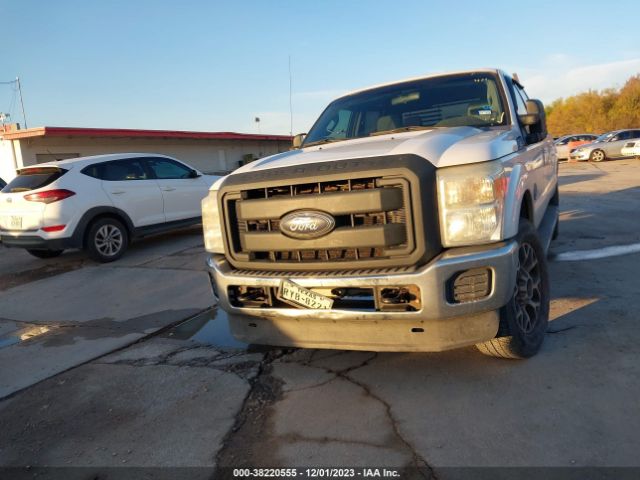 Photo 1 VIN: 1FT7W2BT4CEB38678 - FORD SUPER DUTY F-250 