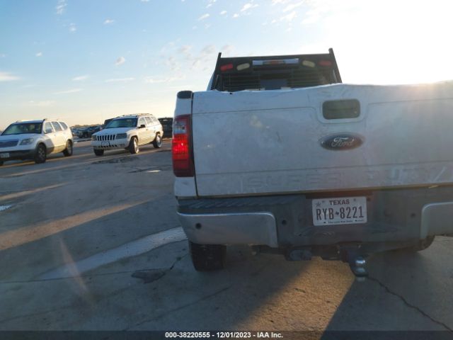 Photo 2 VIN: 1FT7W2BT4CEB38678 - FORD SUPER DUTY F-250 