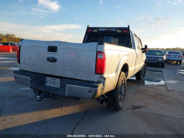 Photo 3 VIN: 1FT7W2BT4CEB38678 - FORD SUPER DUTY F-250 