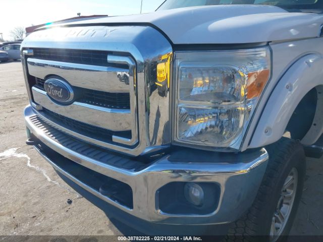 Photo 5 VIN: 1FT7W2BT4CEB73222 - FORD F-250 