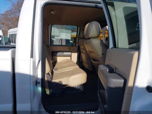 Photo 7 VIN: 1FT7W2BT4CEB73222 - FORD F-250 