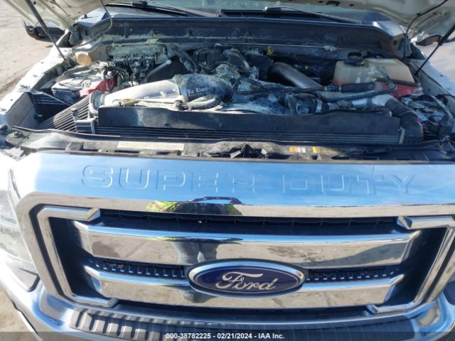 Photo 9 VIN: 1FT7W2BT4CEB73222 - FORD F-250 