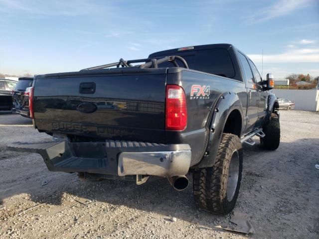 Photo 3 VIN: 1FT7W2BT4CEC20846 - FORD F250 SUPER 