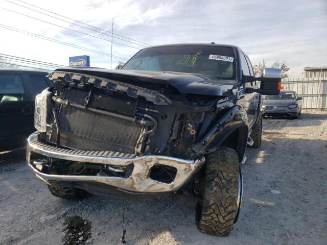 Photo 8 VIN: 1FT7W2BT4CEC20846 - FORD F250 SUPER 