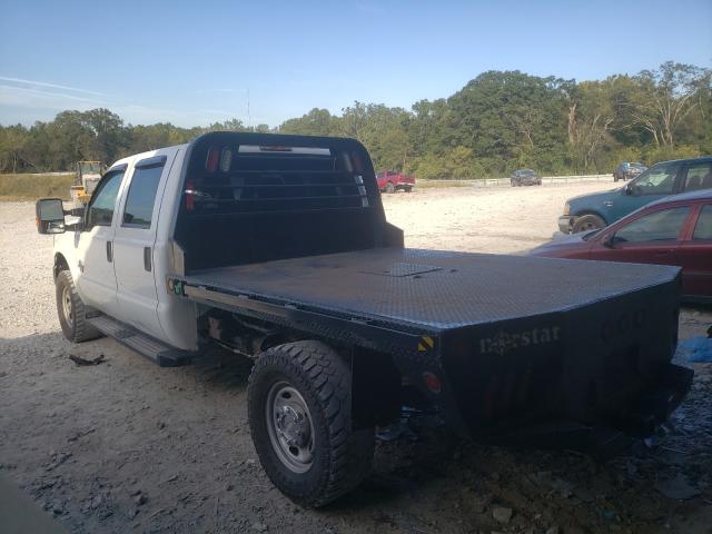 Photo 2 VIN: 1FT7W2BT4CEC65026 - FORD F250 SUPER 