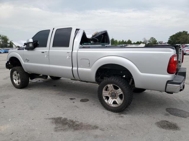 Photo 1 VIN: 1FT7W2BT4CEC80660 - FORD F250 