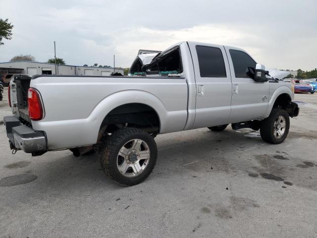 Photo 2 VIN: 1FT7W2BT4CEC80660 - FORD F250 