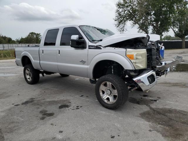 Photo 3 VIN: 1FT7W2BT4CEC80660 - FORD F250 