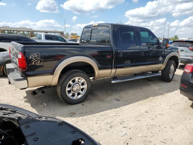 Photo 2 VIN: 1FT7W2BT4CEC91190 - FORD F250 SUPER 