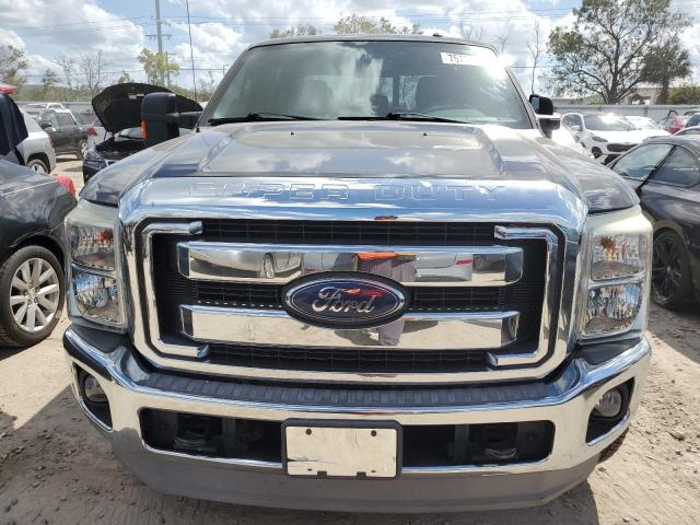 Photo 4 VIN: 1FT7W2BT4CEC91190 - FORD F250 SUPER 