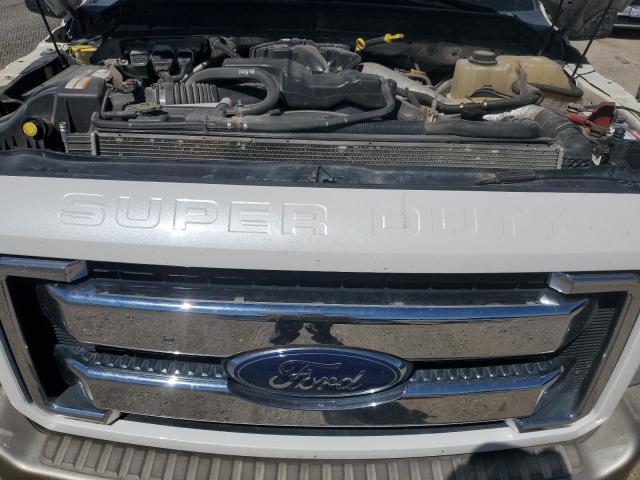 Photo 10 VIN: 1FT7W2BT4CED04360 - FORD F250 SUPER 