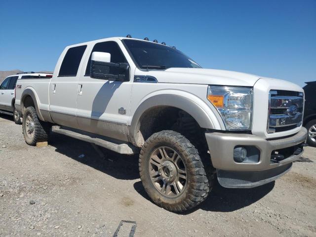 Photo 3 VIN: 1FT7W2BT4CED04360 - FORD F250 SUPER 