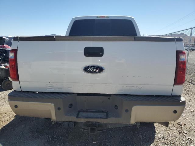 Photo 5 VIN: 1FT7W2BT4CED04360 - FORD F250 SUPER 