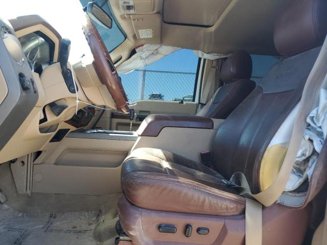 Photo 6 VIN: 1FT7W2BT4CED04360 - FORD F250 SUPER 