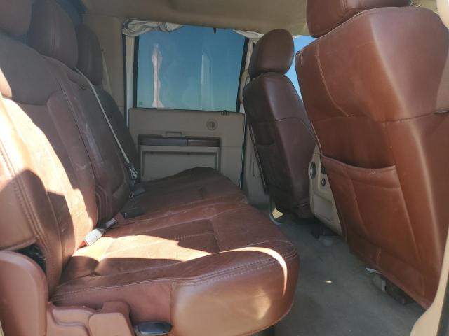 Photo 9 VIN: 1FT7W2BT4CED04360 - FORD F250 SUPER 