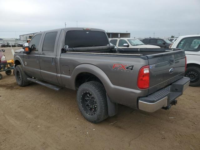 Photo 1 VIN: 1FT7W2BT4DEA33138 - FORD F250 SUPER 