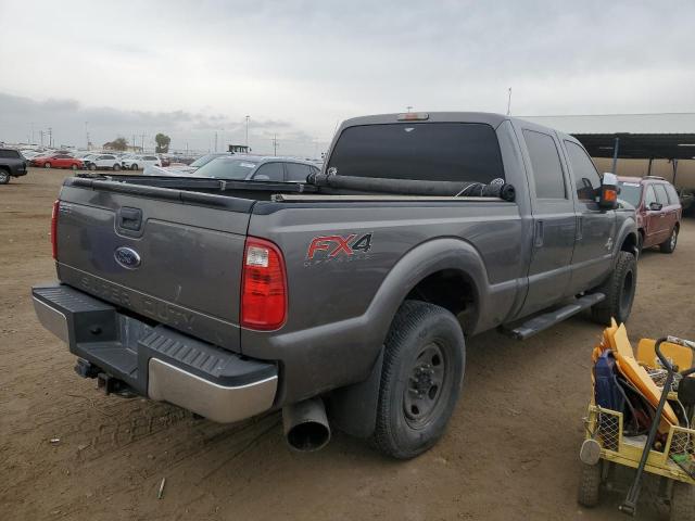 Photo 2 VIN: 1FT7W2BT4DEA33138 - FORD F250 SUPER 