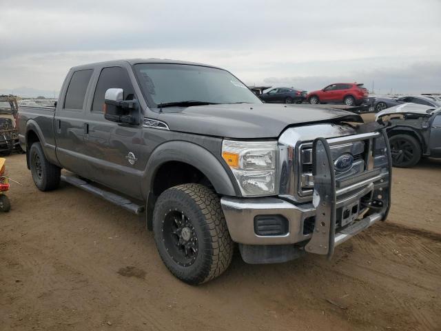 Photo 3 VIN: 1FT7W2BT4DEA33138 - FORD F250 SUPER 