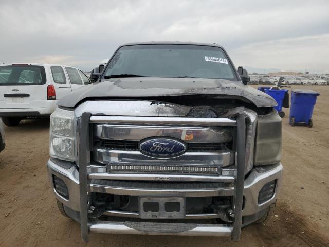 Photo 4 VIN: 1FT7W2BT4DEA33138 - FORD F250 SUPER 