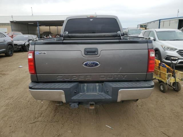 Photo 5 VIN: 1FT7W2BT4DEA33138 - FORD F250 SUPER 