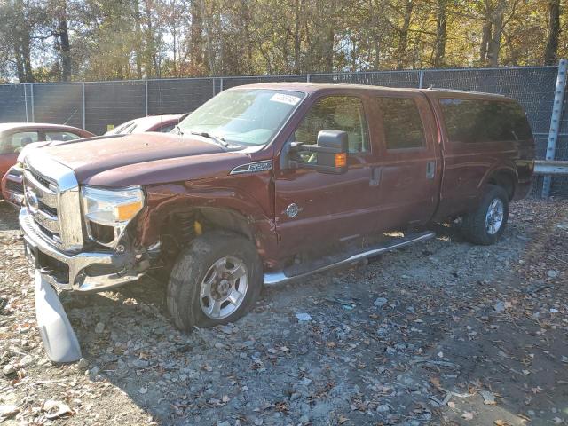 Photo 0 VIN: 1FT7W2BT4DEA37707 - FORD F250 