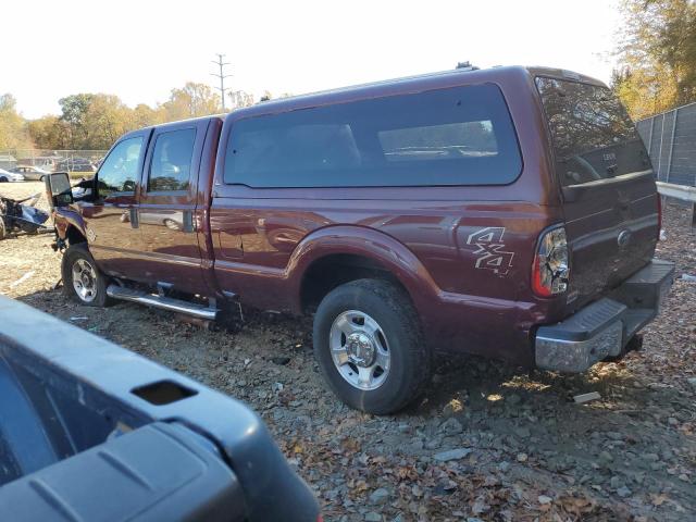 Photo 1 VIN: 1FT7W2BT4DEA37707 - FORD F250 