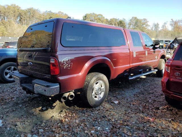 Photo 2 VIN: 1FT7W2BT4DEA37707 - FORD F250 