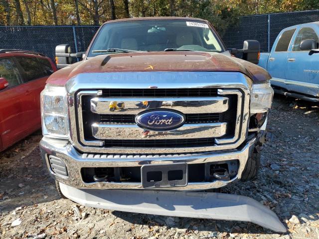 Photo 4 VIN: 1FT7W2BT4DEA37707 - FORD F250 