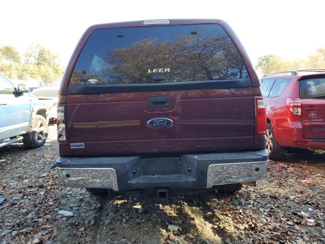 Photo 5 VIN: 1FT7W2BT4DEA37707 - FORD F250 