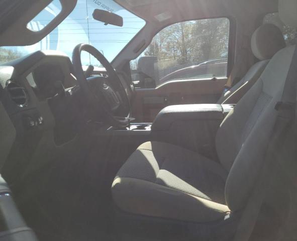 Photo 6 VIN: 1FT7W2BT4DEA37707 - FORD F250 