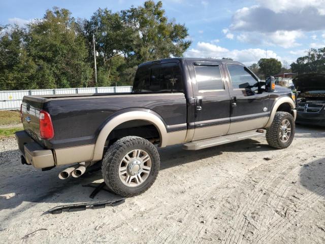 Photo 2 VIN: 1FT7W2BT4DEA47024 - FORD F250 SUPER 