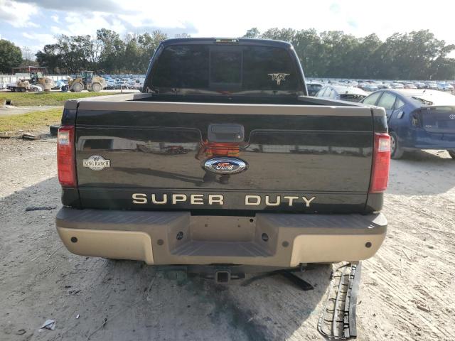 Photo 5 VIN: 1FT7W2BT4DEA47024 - FORD F250 SUPER 