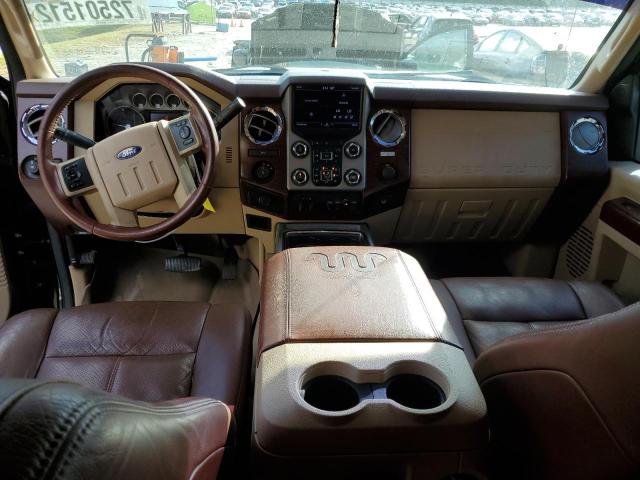 Photo 7 VIN: 1FT7W2BT4DEA47024 - FORD F250 SUPER 