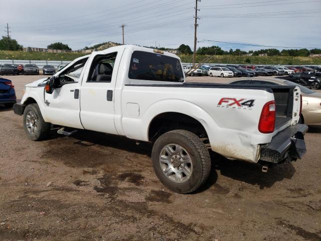 Photo 1 VIN: 1FT7W2BT4DEA60064 - FORD F250 SUPER 