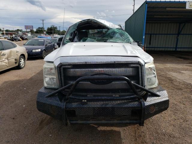 Photo 4 VIN: 1FT7W2BT4DEA60064 - FORD F250 SUPER 